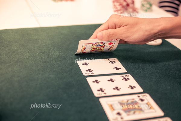 テキサス ホールデム ポーカーの魅力と戦略
