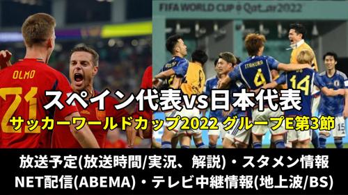 ワールドカップ日本戦、日本の躍進に期待！