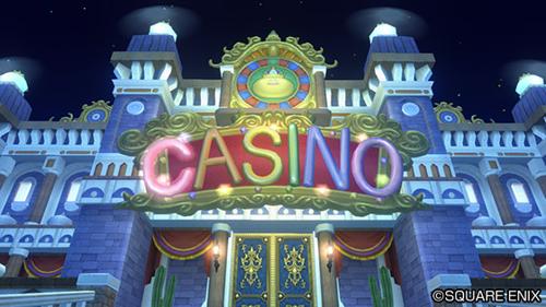 ブラウザカジノで本格的なギャンブルを楽しもう！